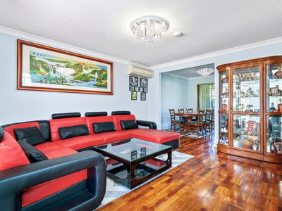 4 / 1 Carysfield Road, Bass Hill