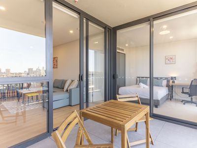 1008 / 110 Epsom Road, Zetland