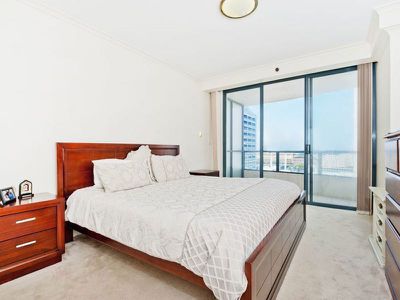 29 / 222 Sussex Street, Sydney