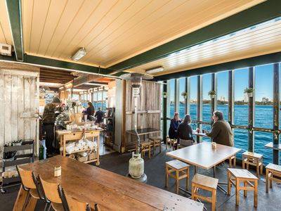 11 / 20 Carabella Street, Kirribilli