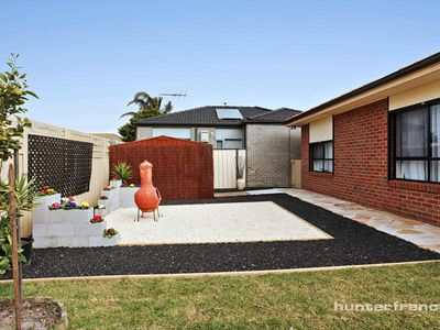 9 Hosken Street, Altona Meadows