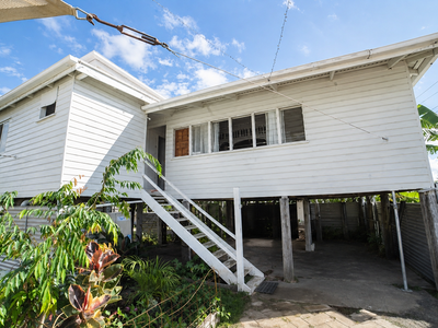 27 Main Street, Park Avenue