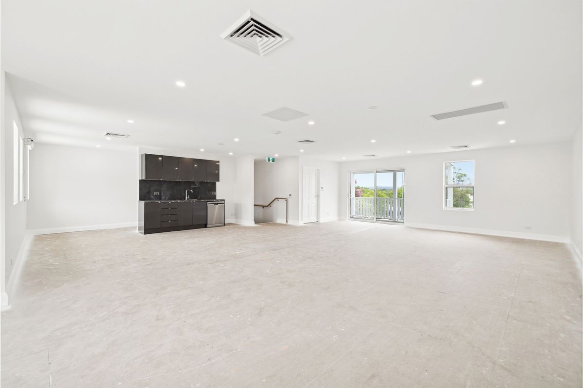 7 Broughton Street, Camden