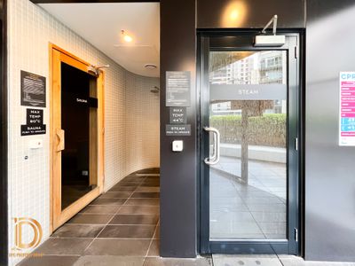 unit 1509 / 105 Clarendon Street, Southbank