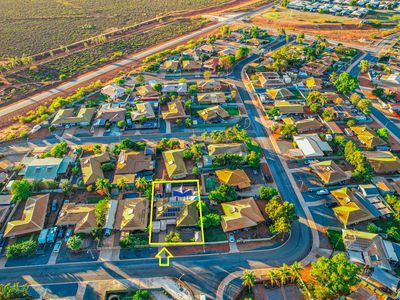 23 Etrema Loop, South Hedland