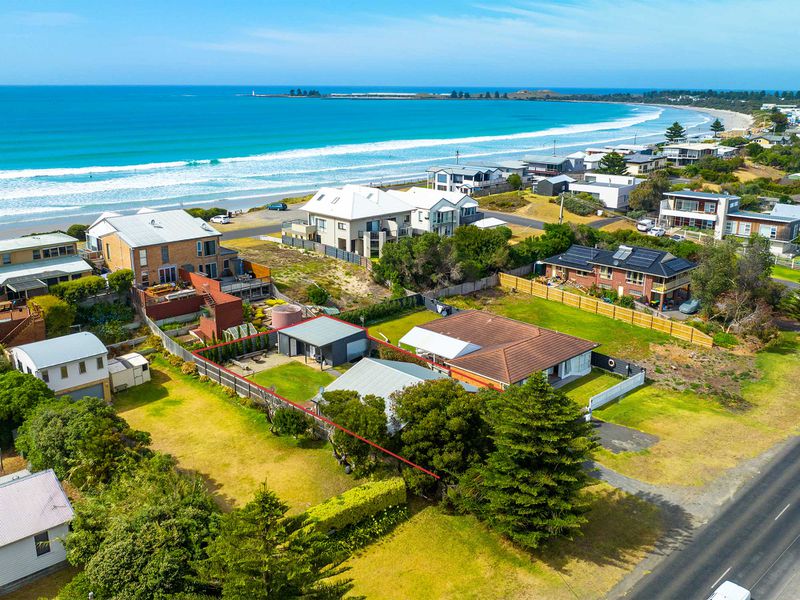 168D Griffiths Street, Port Fairy