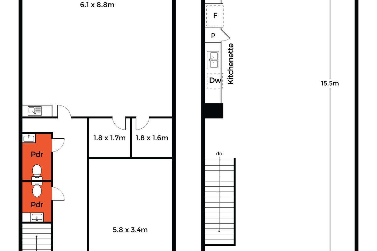 204B Hall Street, Spotswood