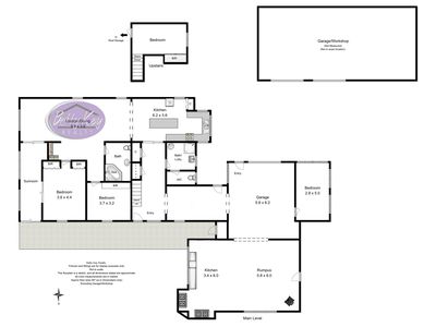 366 Irishtown Road, Irishtown