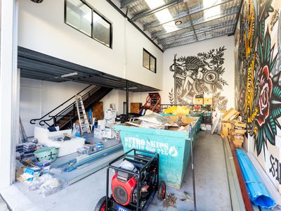 gallery