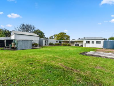 28 Second Street, Millicent