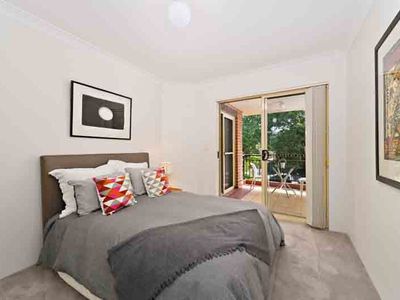 87 / 18 Cecilia Street, Marrickville