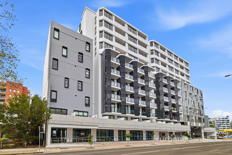 254 / 46 Court Road, Fairfield