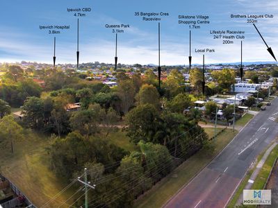 35 Bangalow Crescent, Raceview