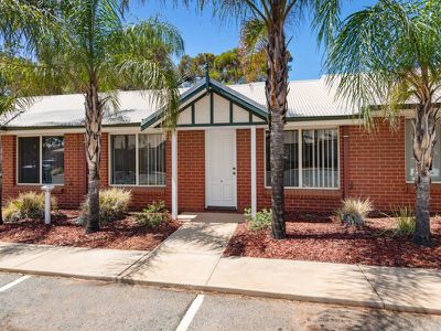 5 / 579 Hannan Street, Kalgoorlie
