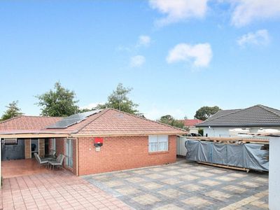 18 Rosewood Place, Craigieburn