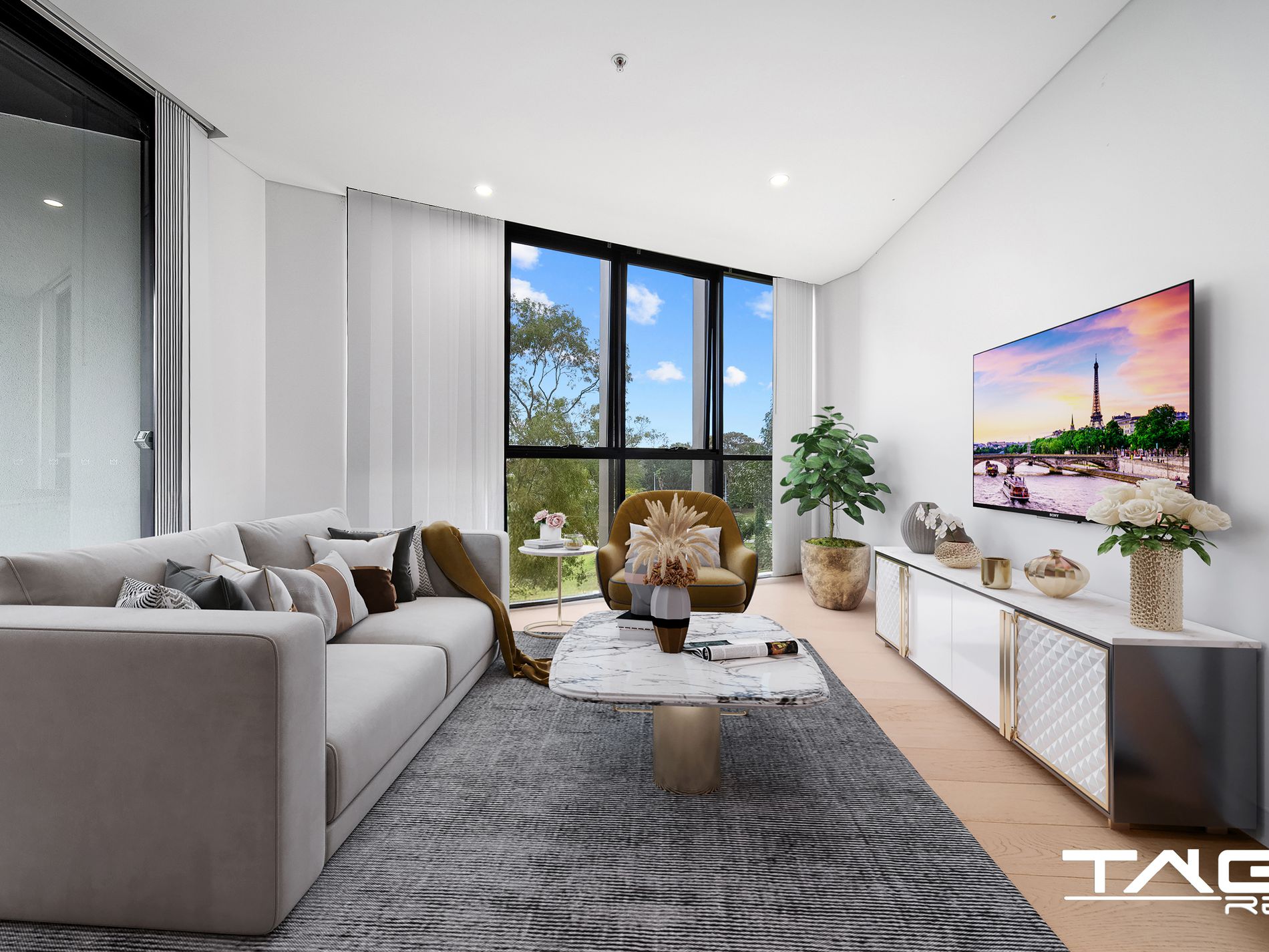 141 / 9 Maple Tree Road, Westmead