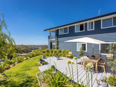 20 Illusions Court, Tallwoods Village