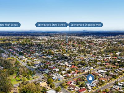 4 Pyeworth Place, Rochedale South