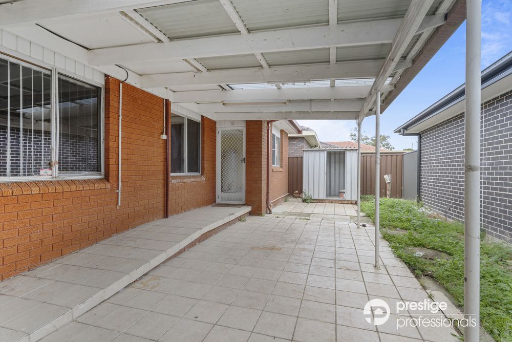5 Harvey Street, Macquarie Fields
