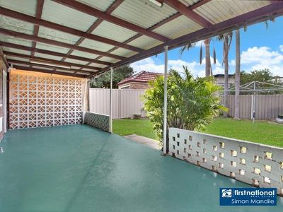 9 Vincents Avenue, Arncliffe