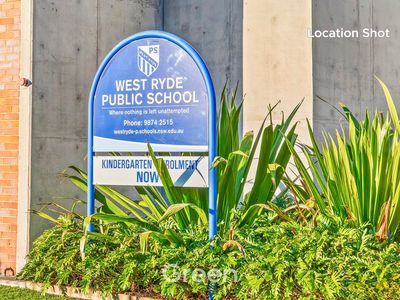 14 / 1-5 Station St, West Ryde