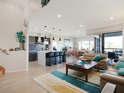 12 Baldwin Avenue, Kianga