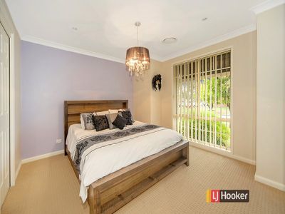 42 Glenbawn Place, Woodcroft