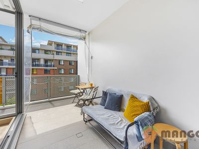 414 / 23 Porter Street, Ryde