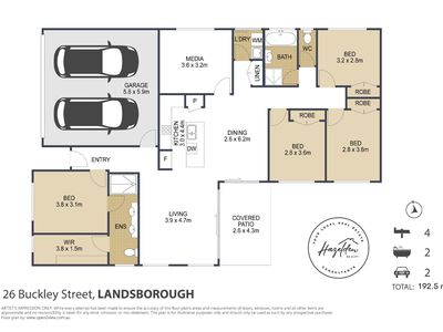 26 Buckley Street, Landsborough