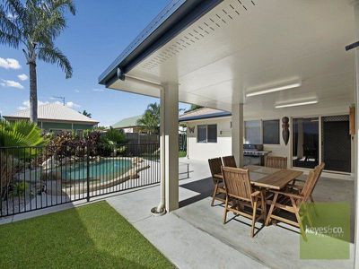 8 Tango Court, Kirwan