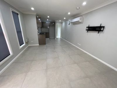 22A Monteclair Avenue, Liverpool