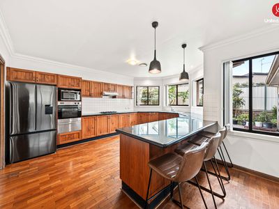 38 Hambledon Circuit, Harrington Park