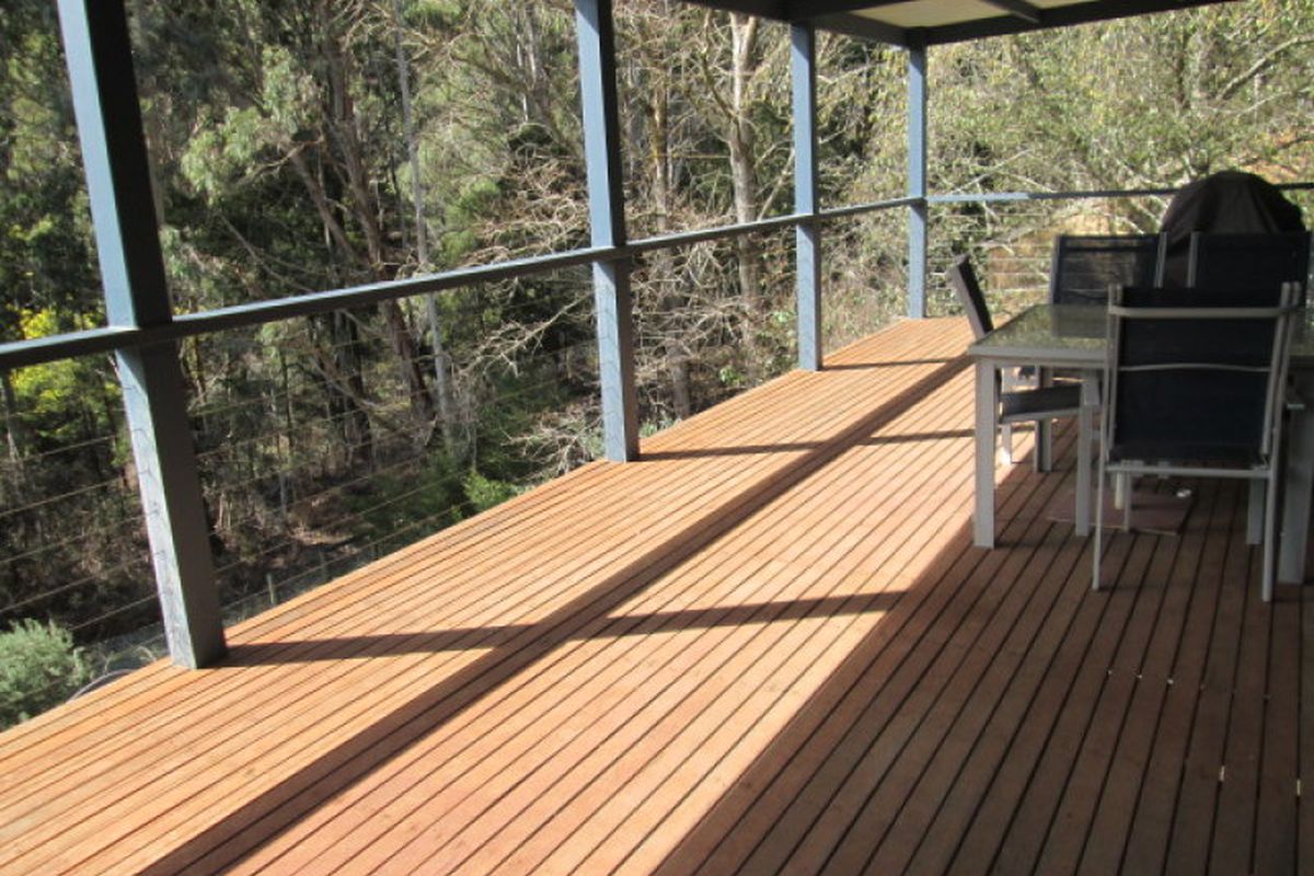 3 Purcell Dve, Merrijig