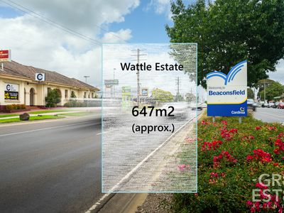 5 Wattle Crescent, Beaconsfield