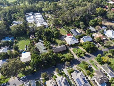 73 Cintra St, Durack