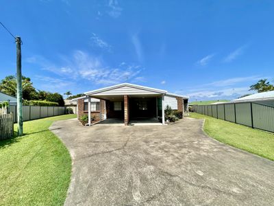21 Granada Court, Point Vernon