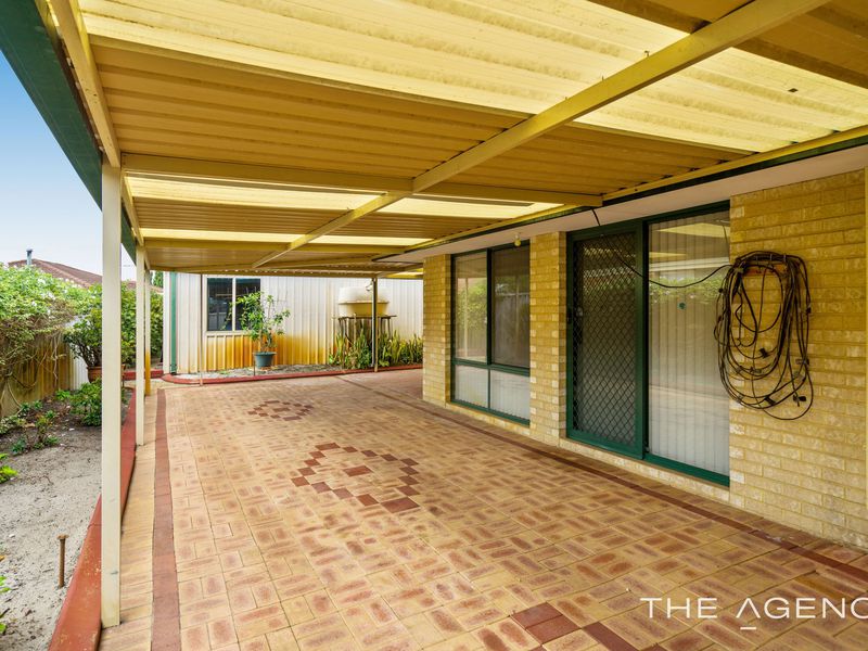 83 Brenchley Drive, Atwell