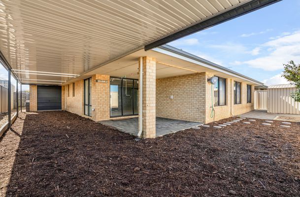 34 Portman Parade, Baldivis