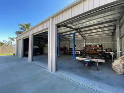 243 Oregan Creek Road, Toogoom