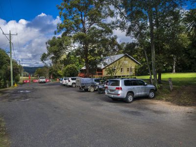 5329 Kyogle Road, Cawongla