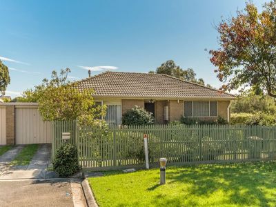 8 / 190 Karingal Drive, Frankston