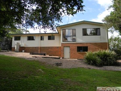 128 Schultz Road, Maleny