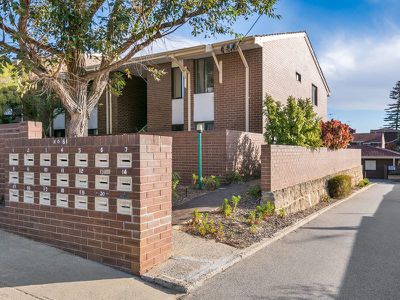 16/61 Stanley Street, Scarborough