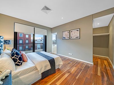 13 / 258-264 Newcastle Street, Perth