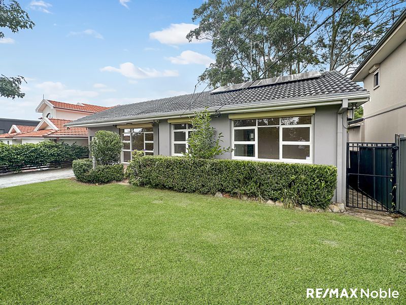5 Brush Road, Eastwood