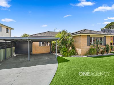 19 Rose Avenue, Albion Park Rail