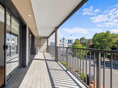 11 / 1 Saint Pauls Terrace, Spring Hill