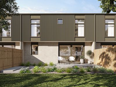 13 Effingham Street, North New Brighton