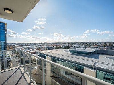 140 / 15 Aberdeen Street, Perth