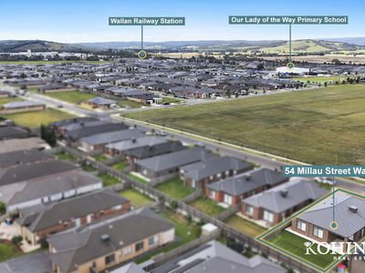 54 Millau Street, Wallan